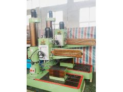 滕州市榮騰機(jī)床廠Z3050搖臂鉆床 性能、價(jià)格與兩年保修服務(wù)解析